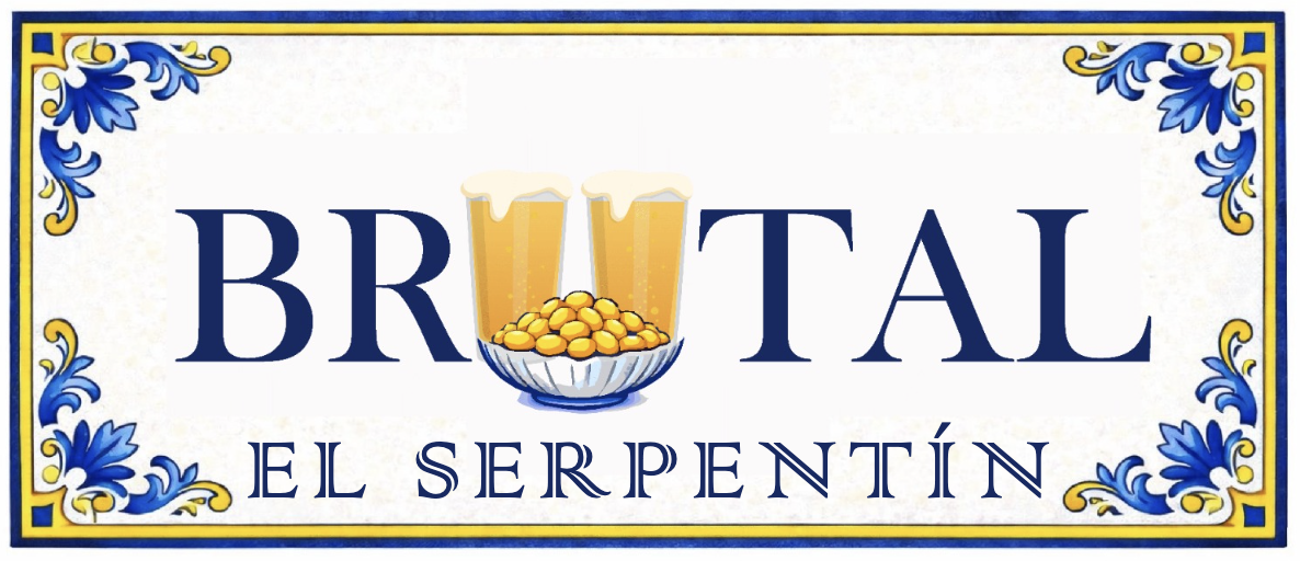 Brutal El Serpentín